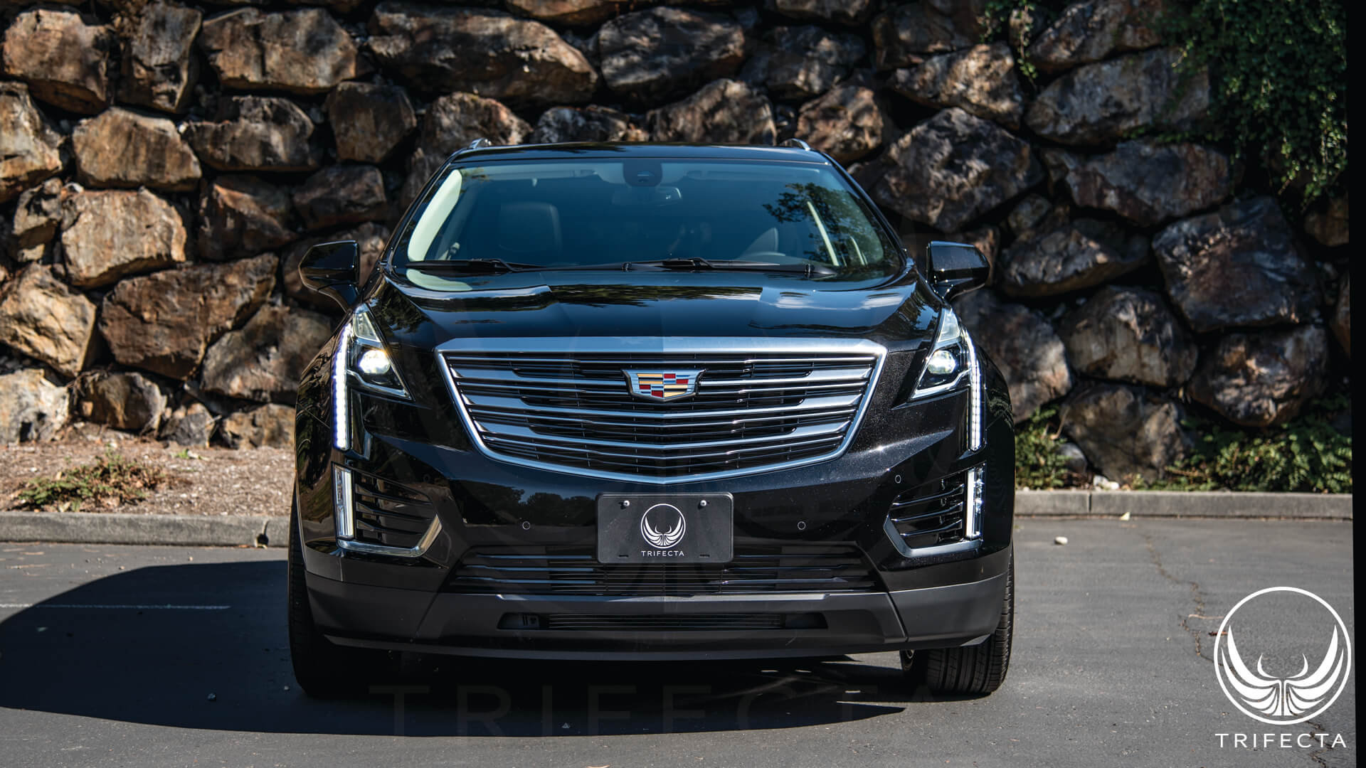 2017--2021 Cadillac XT5 - 3.6L - Advantage