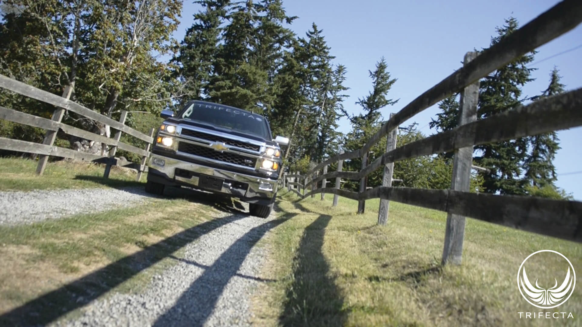 2014--2018 Chevrolet Silverado / 2019 Silverado LD - 5.3L - Elite